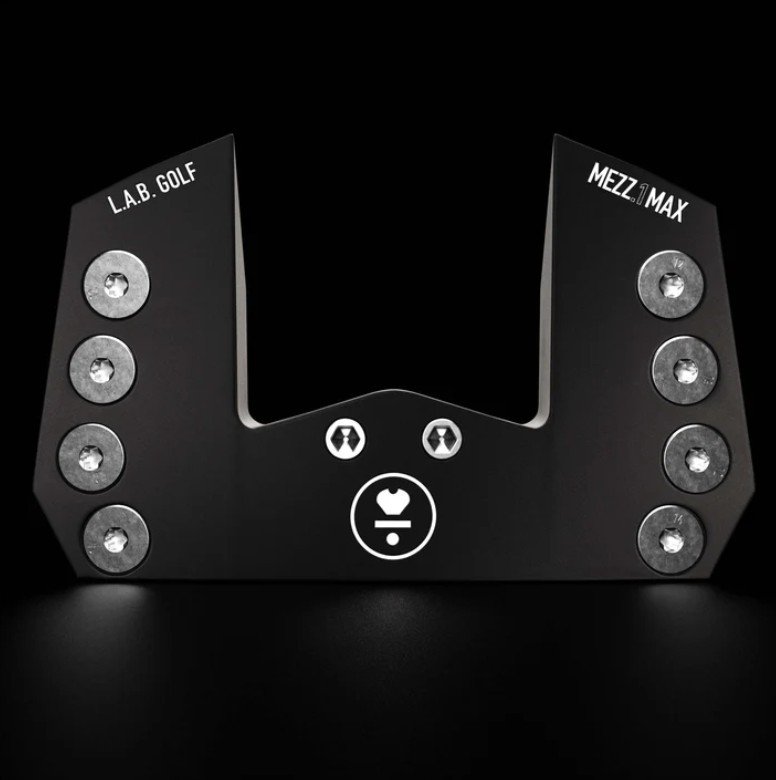 L.A.B. Golf MEZZ 1 MAX — Da GolfLAB